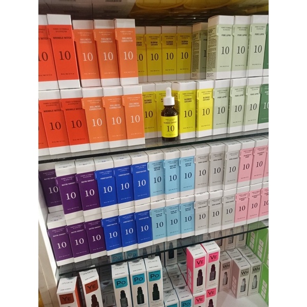 It’s Skin Power 10 Formula 30 ml
