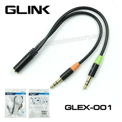 GLEX-001 Cable STER MX2 TO F 1 CA-ST-MI-GL001