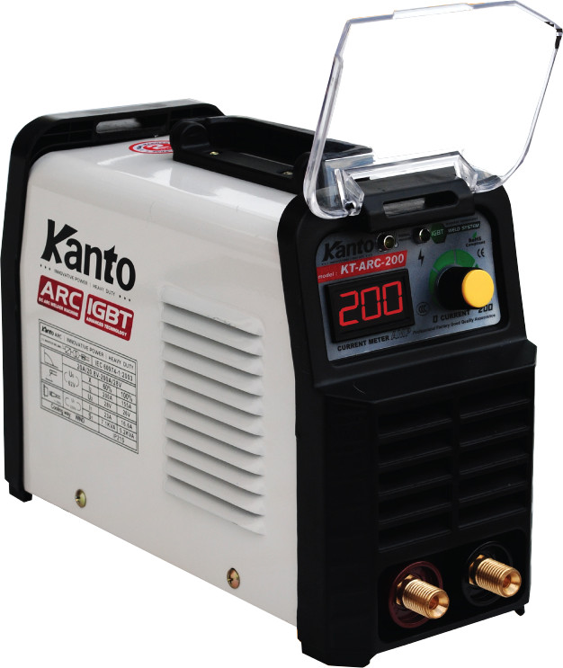 KANTO KT-ARC-200