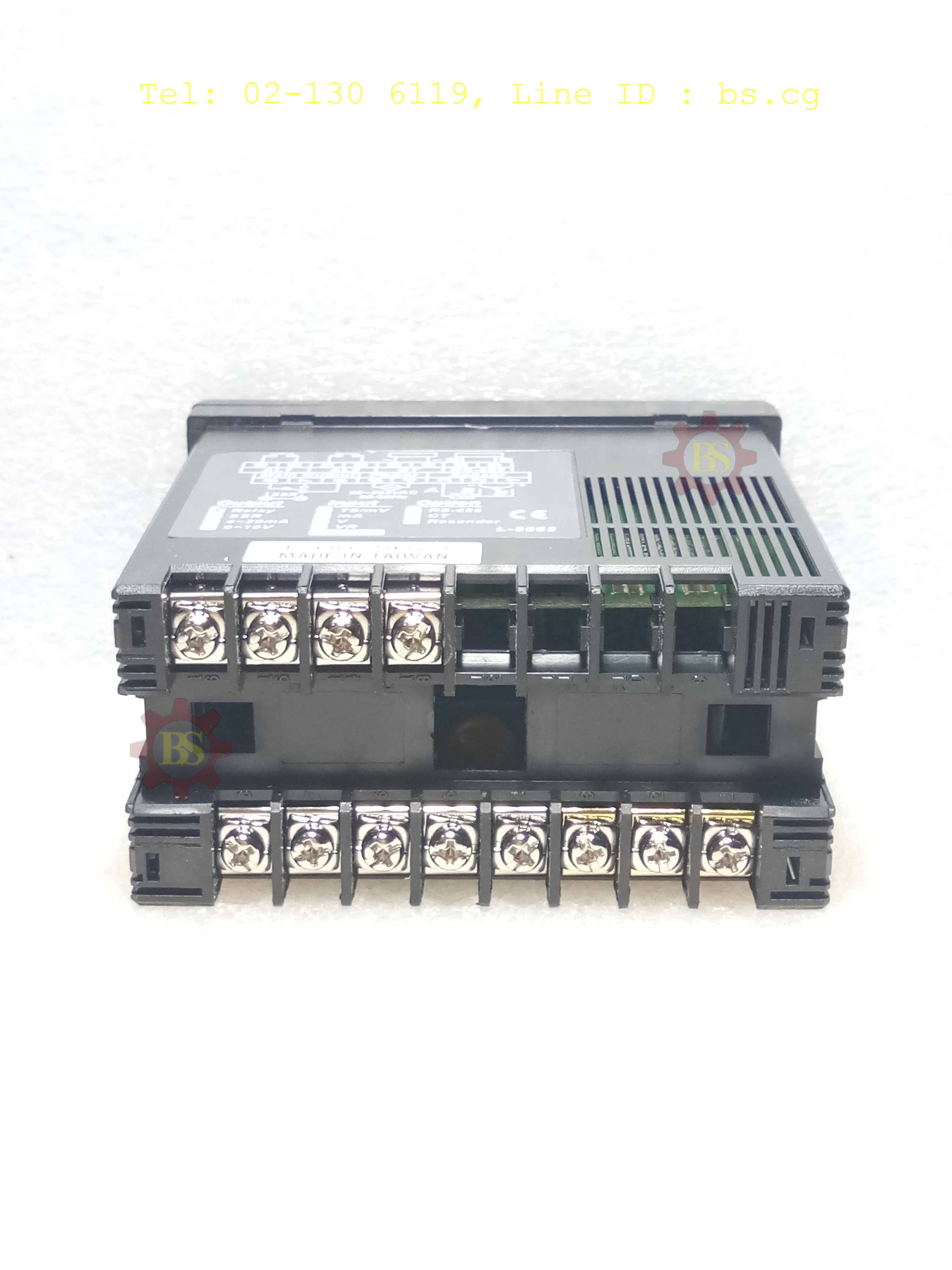 FOTEK : Temperature Controller MT21-R