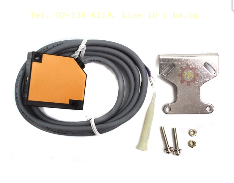 FOTEK: Free Power Photo Sensor A3R-30X