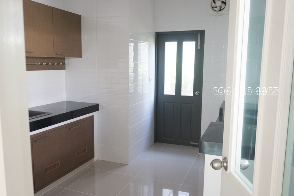 ขายด่วนบ้านหรูพื้นที่ใหญ่ Casa Grand เกษตร-นวมินทร์ รับประกันคุณภาพ ในสังคมและทำเลคุณภาพ ระดับ A++