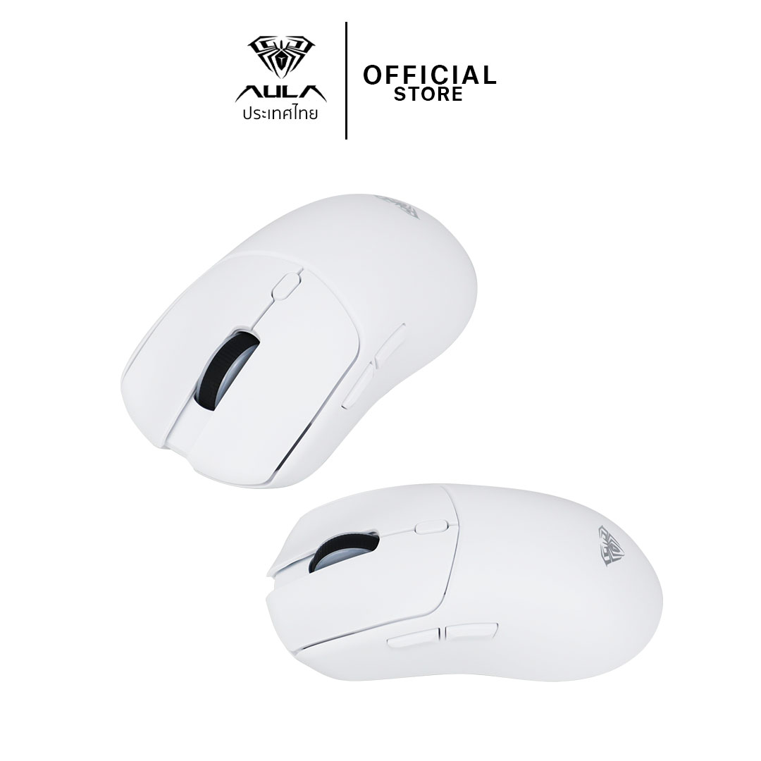 AULA SC580X 3-MODE GAMING MOUSE SKU-03003