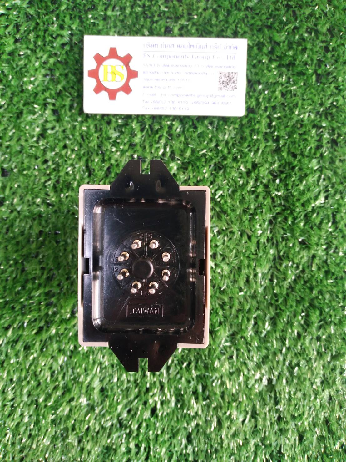 Shinohawa : สวิตช์ลูกลอย JLC-1 (รหัส FL006)