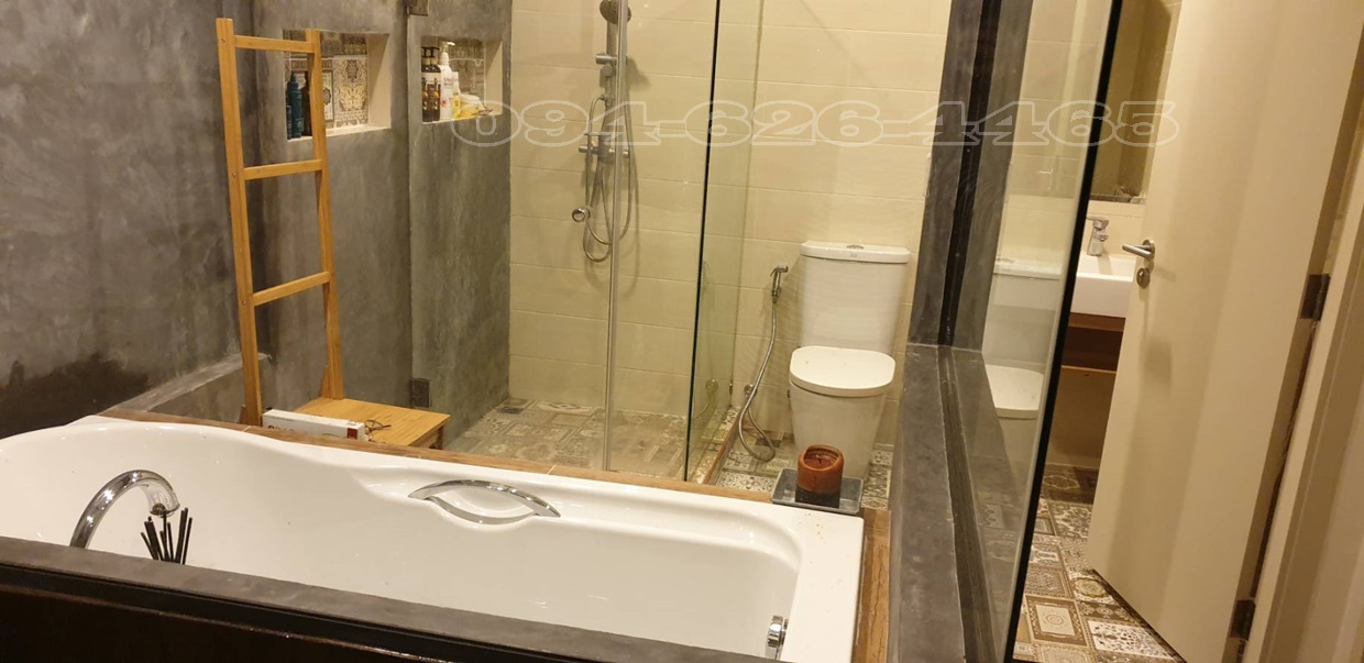 ขายด่วน The Gallery Bearing คอนโด High Rise BTS บางนา-แบริ่ง 65 ตรม. เฟอร์ เครื่องใช้ไฟฟ้าครบชั้น 21 SKY LOUNGE