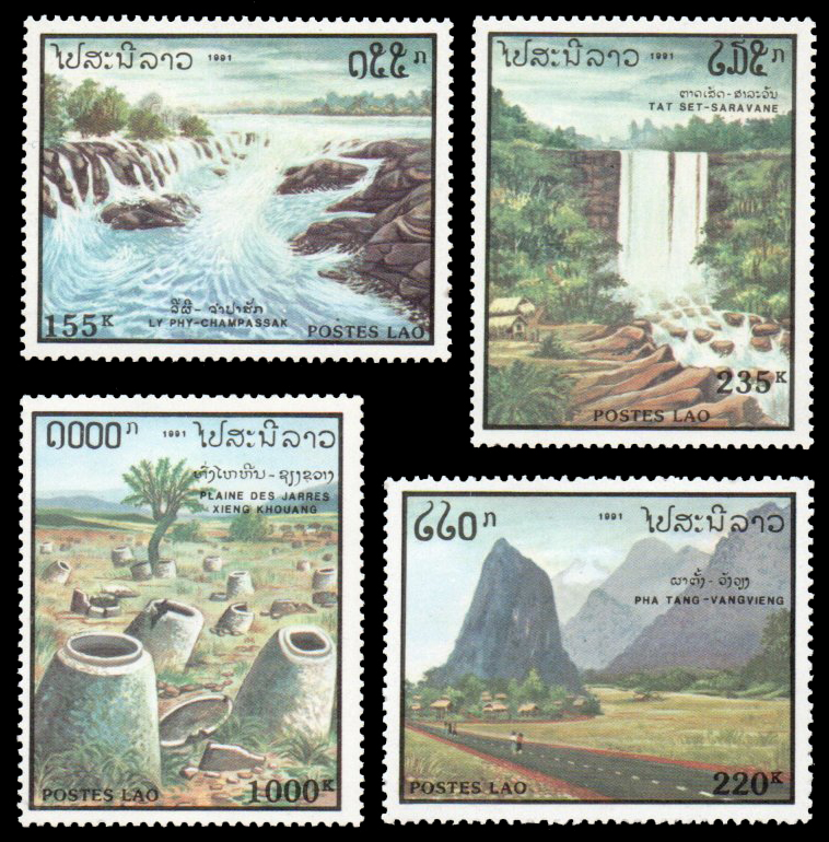 1991 Tourism