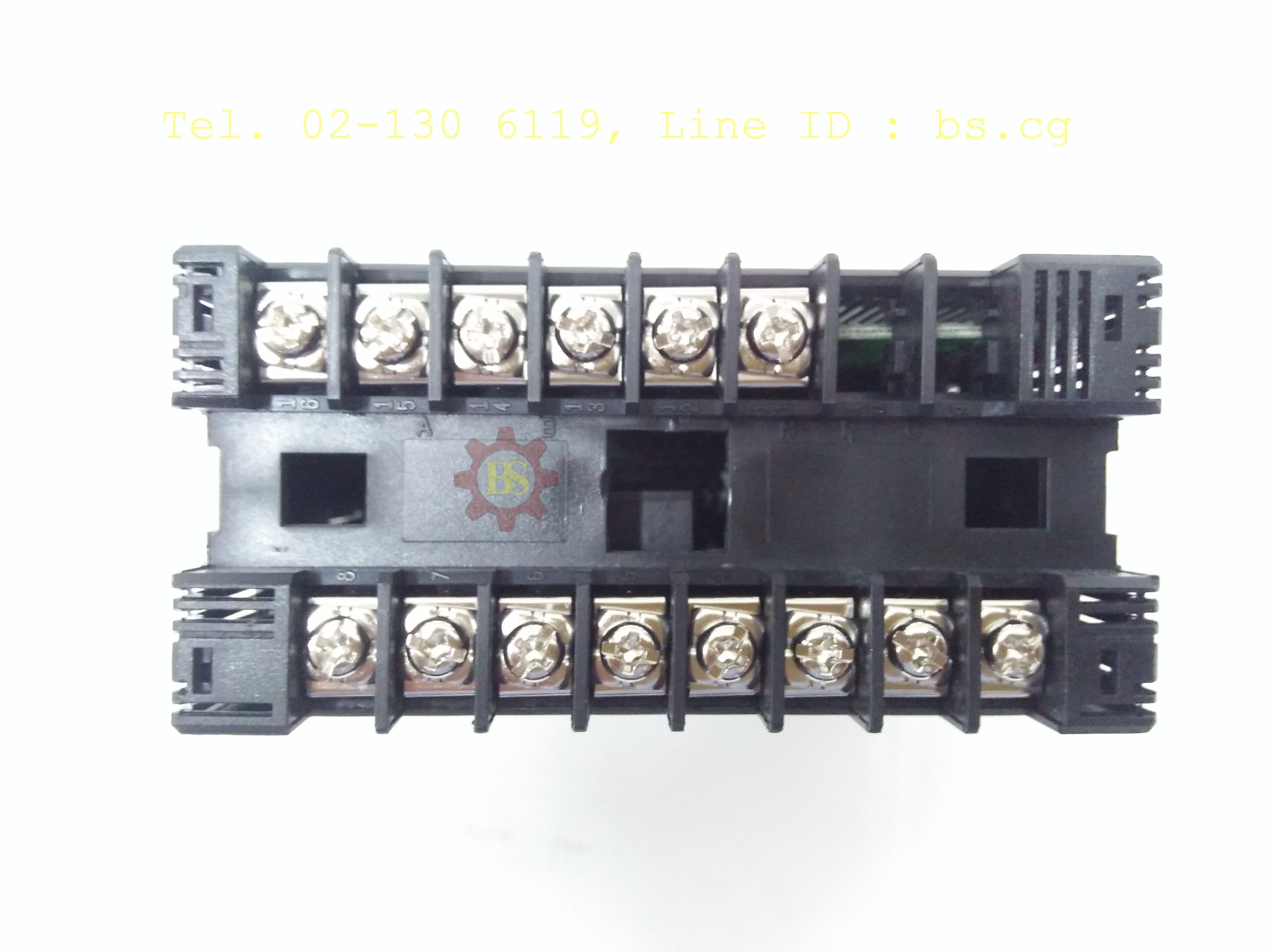 FOTEK: Counter MC-262