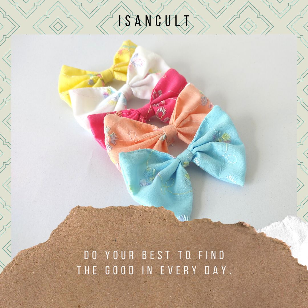 🎀 โบว์ติดผม ผ้าลูกไม้น่ารัก แบบที่ 2 ขนาด 6X8 cm. มีกิ๊บ โบว์สวย สีสดใส🌷 ปังมากๆค่ะแม่📸 LOOM