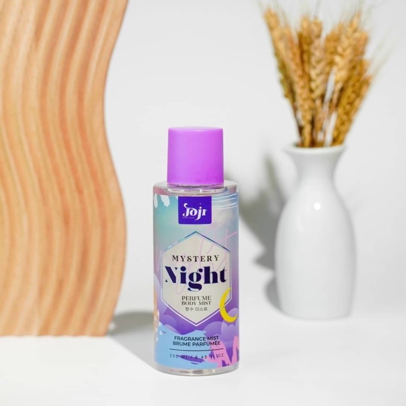 Joji Perfume Body Mist 250ml น้ำหอม