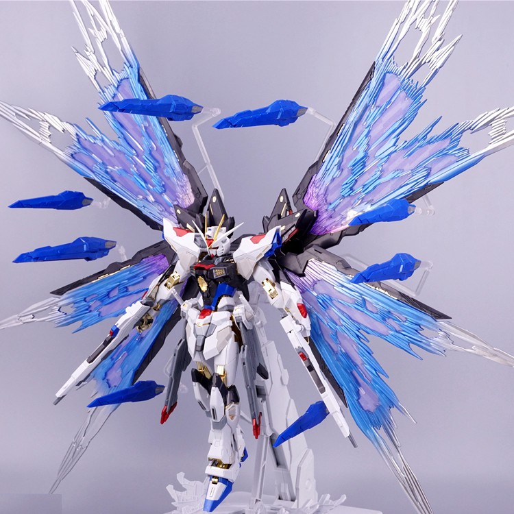 MG 1/100 (8802) Strike Freedom Ver.MB [Daban]