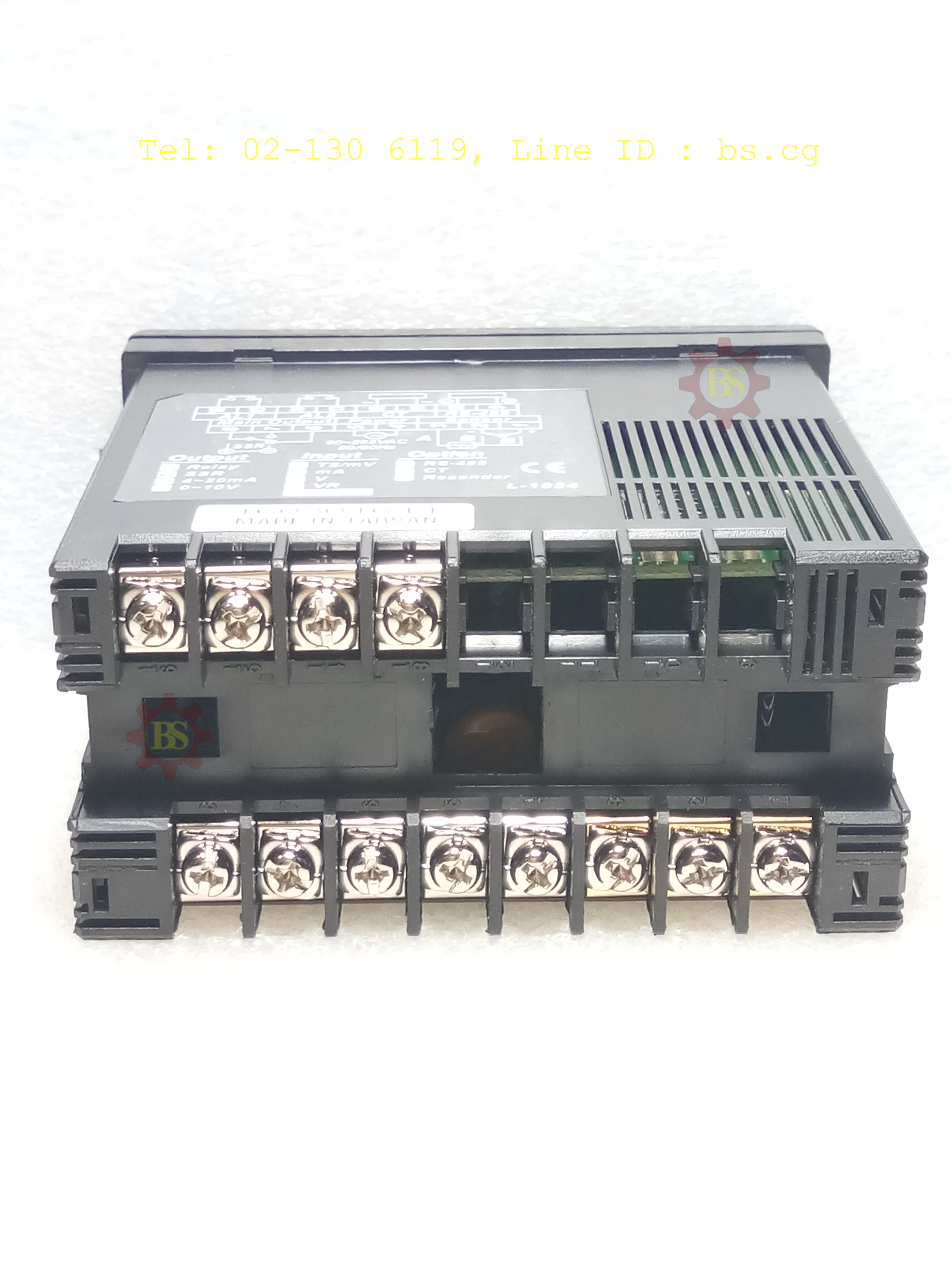 FOTEK : Temperature Controller MT21-V