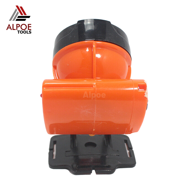 ไฟคาดหัว หลอด LED แบบชาร์จในตัว รุ่น ST-520