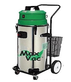 Max Vac เครื่องดูดฝุ่นแบบแห้งและเปียก รุ่น JS-150