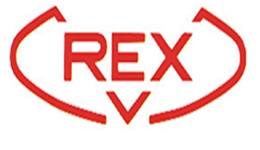 REX ฟันต๊าป รุ่น คอนดูด ขนาด15-22mm (1/2"-3/4")