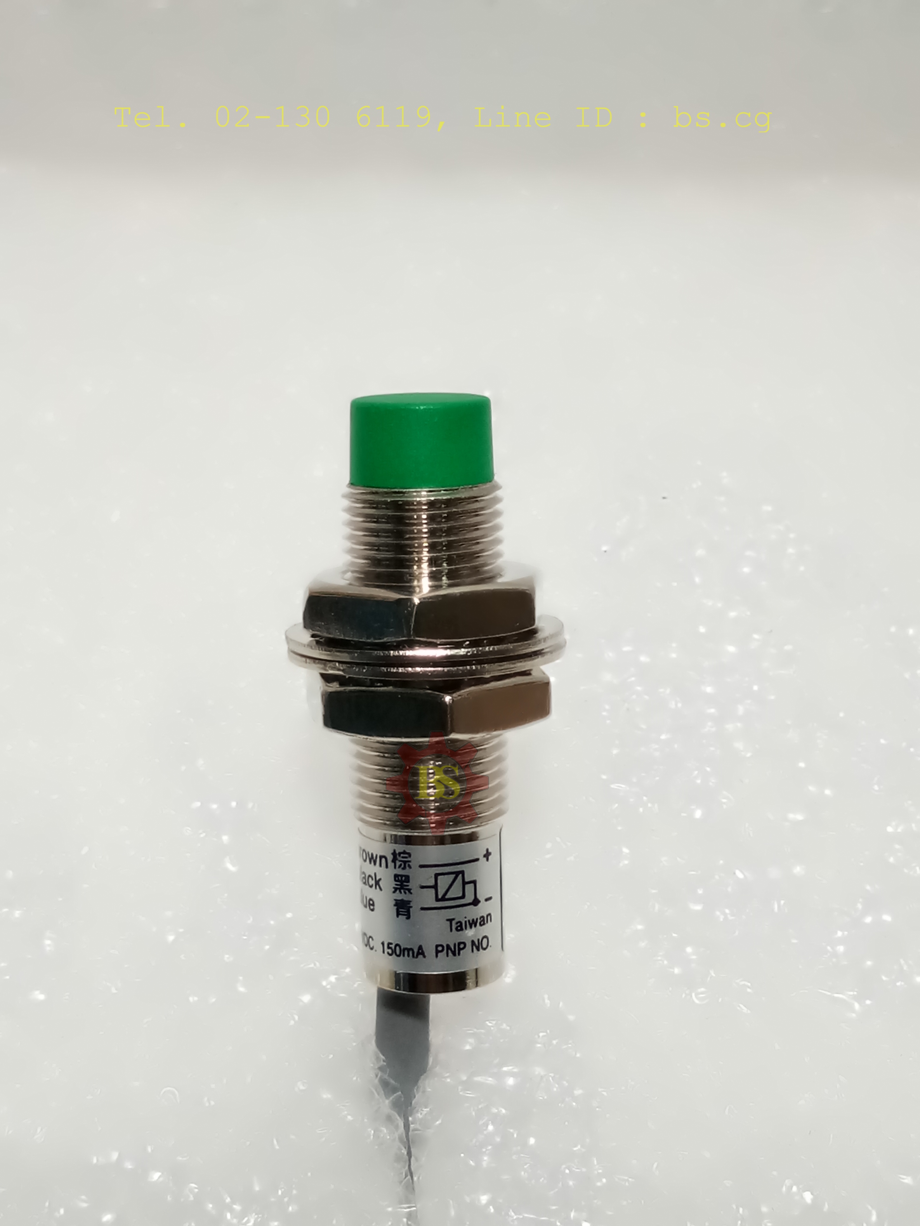 FOTEK: Proximity Sensor PM12-04PS