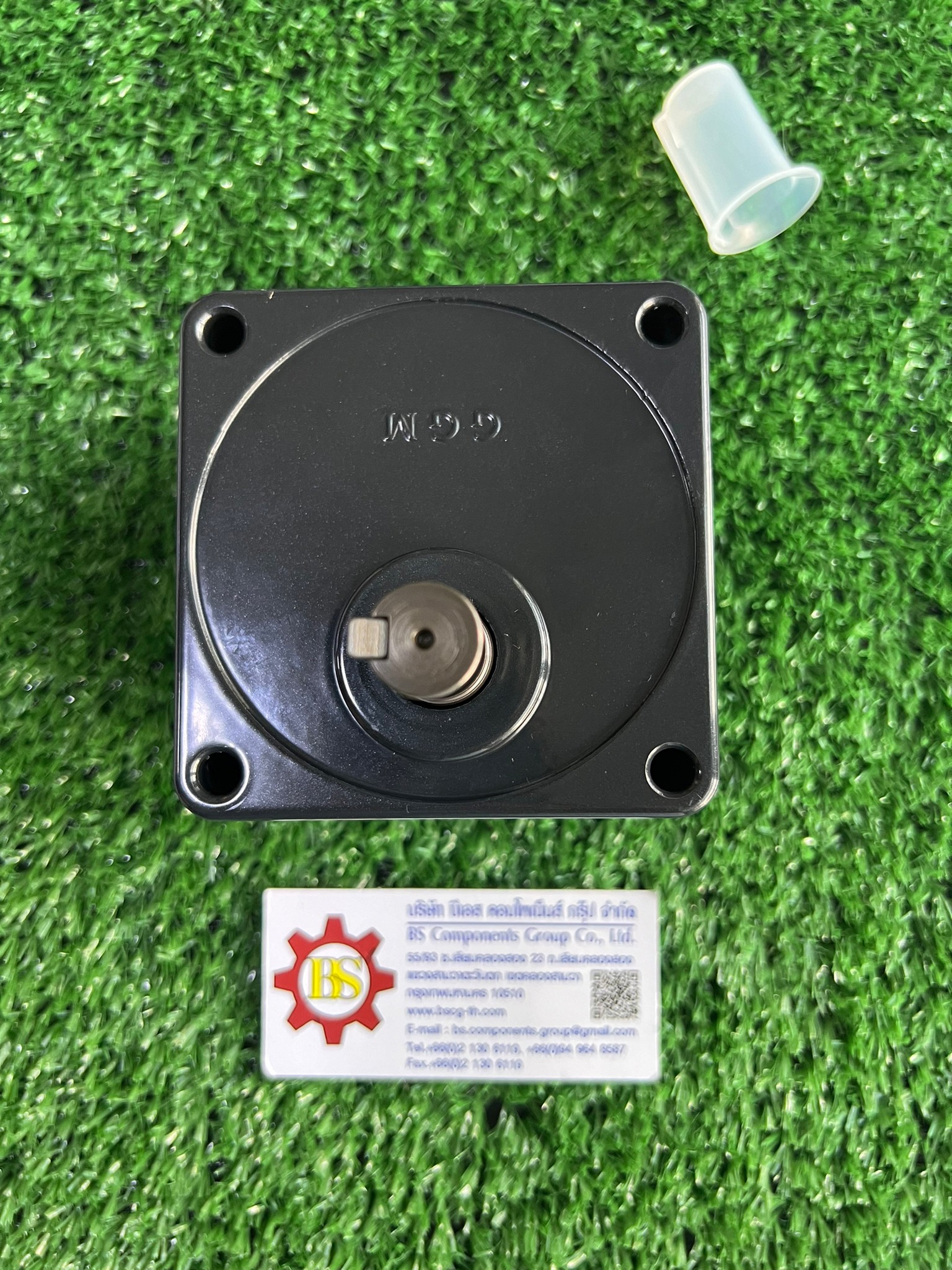 GGM : GEAR HEAD MODEL : K9P90B