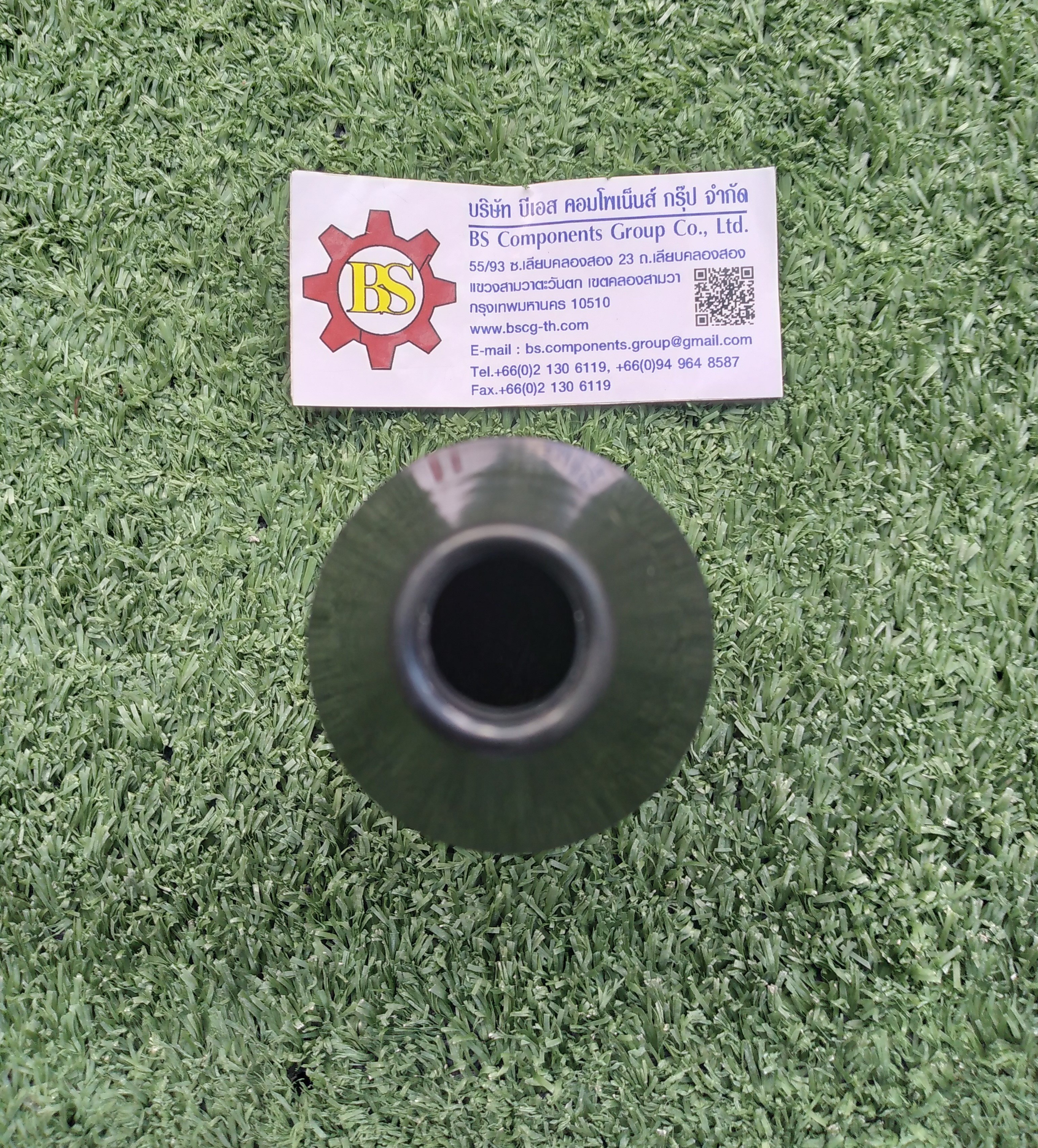 OSCG : Shroud Type A OSCG Size : 25A