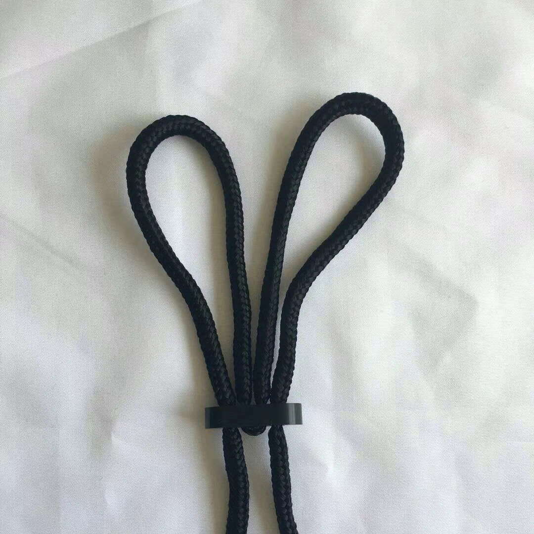 สายรัดข้อมือเพื่อการจับกุม สายรัดบังคับ
