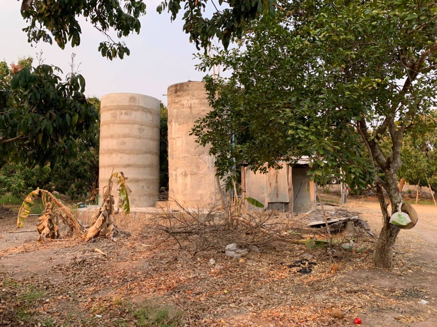 ขายที่ดินสวนราคาถูกเหมาะทำการเกษตรสร้างบ้านสวนพื้นที่กว้างพร้อมสำหรับทุกคนในครอบครัวใกล้วิทยาลัยการอาชีพป่าซาง 1.37 กม. จ.ลำพูน