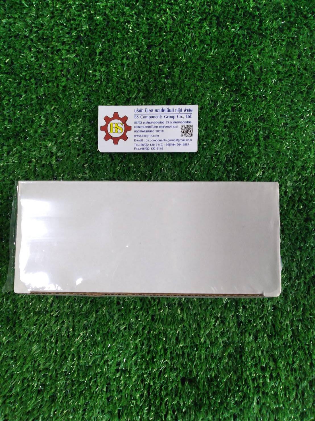 SHINOHAWA : LED Lamp 22mm. Green 220VAC