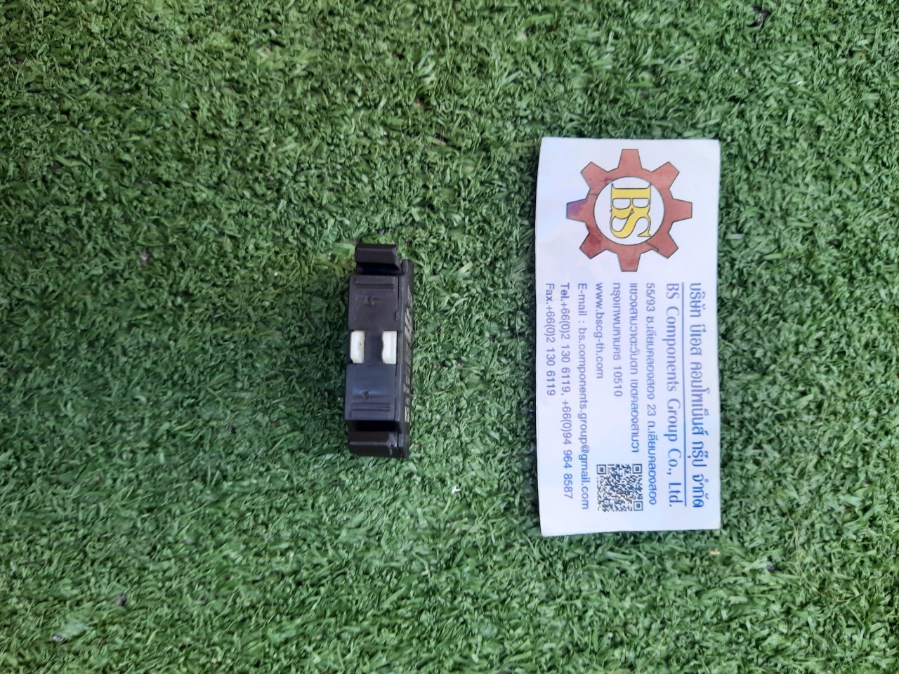 EATON : M22-CK11 Contact element 1NO+1NC