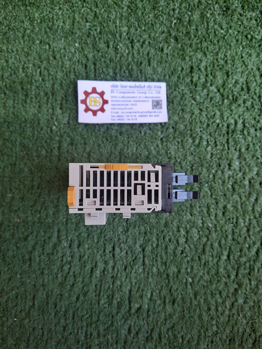 OMRON : PLC OUTPUT CJ1W-OD262