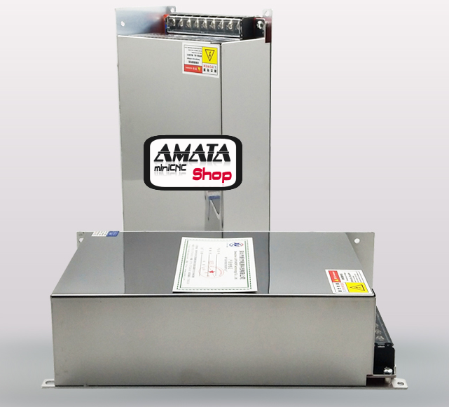 Switching Power Supply 48V 25A