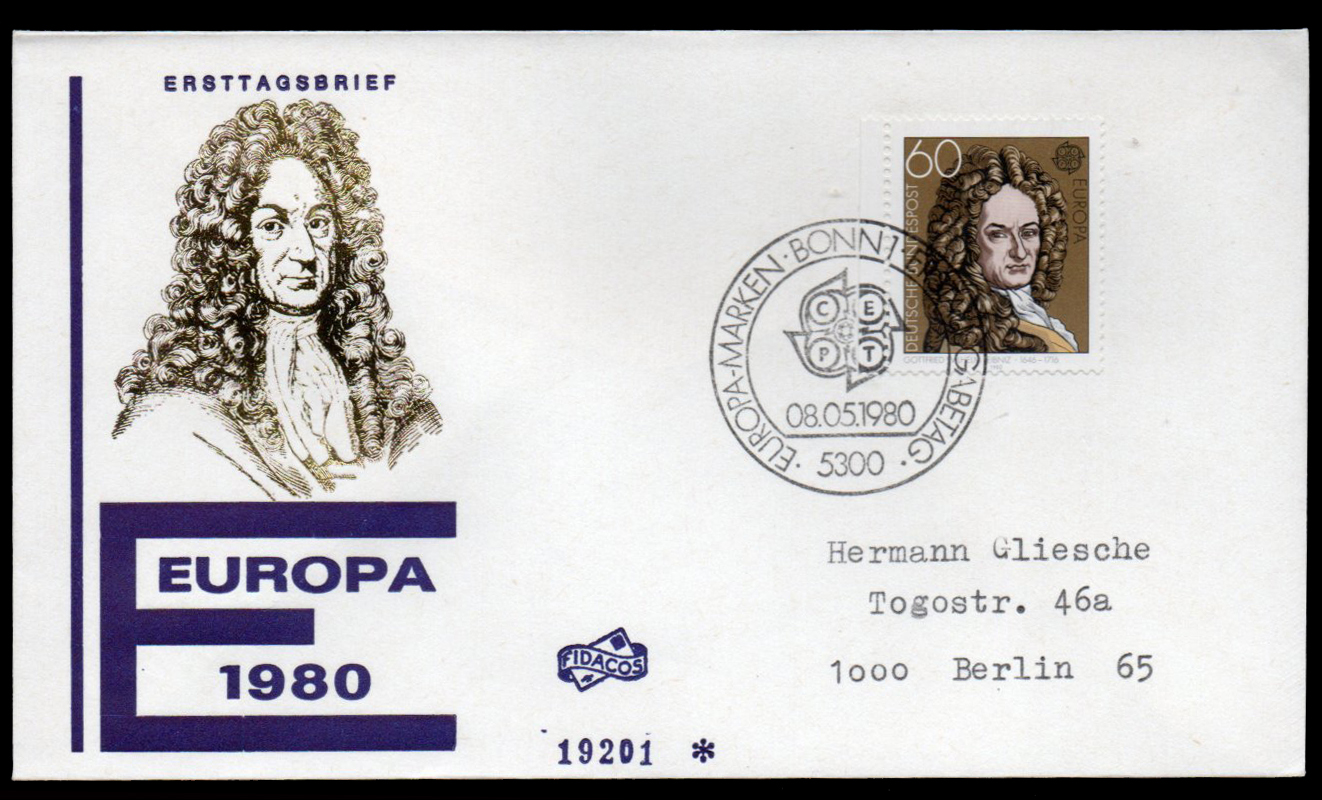 1980 Germany