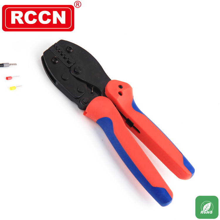 RCCN : Crimp tool YAC-6,(10WF)