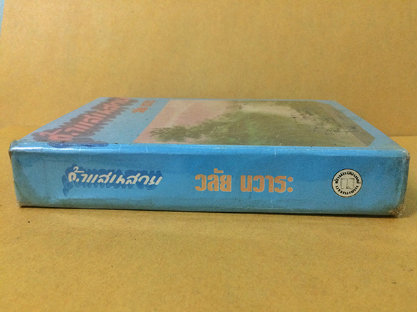 รุ้งแสนสวย (เล่มเดียวจบ)