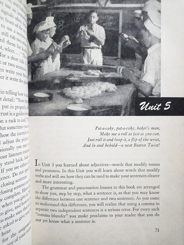 Basic Composition Book One