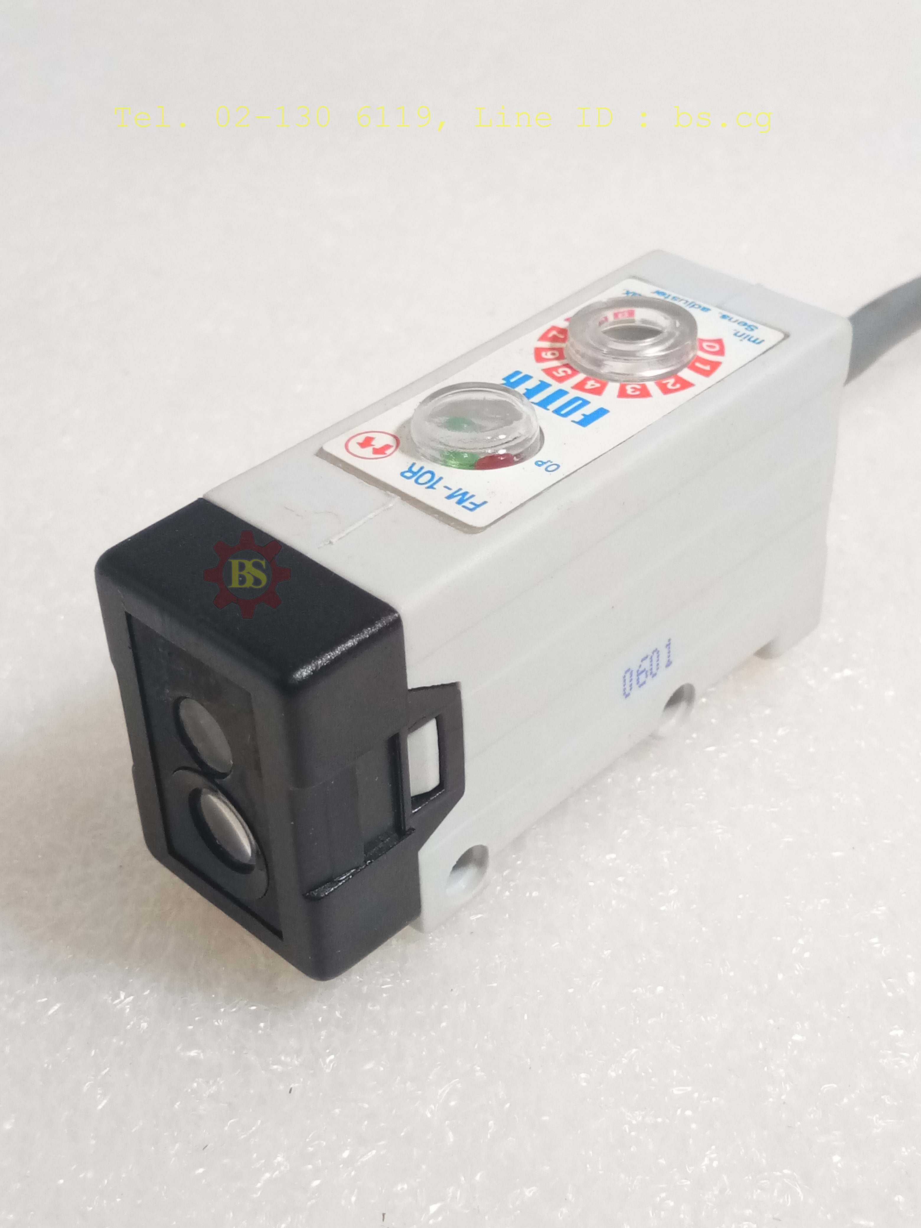 FOTEK: Mark Sensor FM-10R