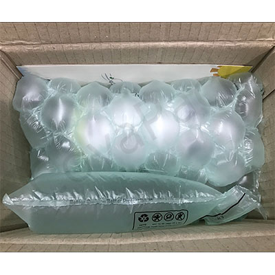 บับเบิ้ลกันกระแทกสำเร็จรูป 40x32cm หนา 4 cm x 50 แผ่น สำเนา