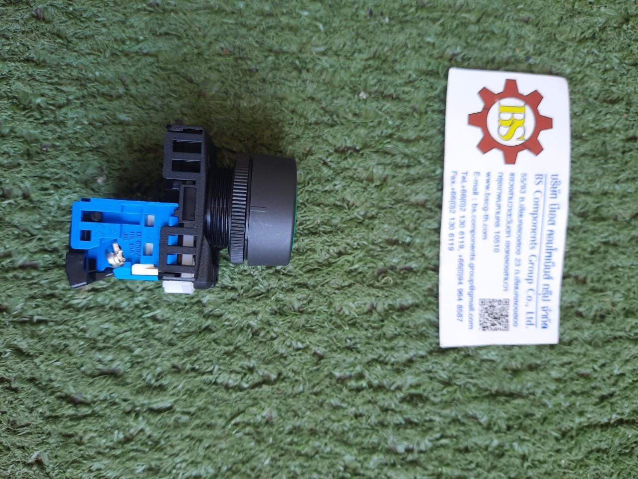 FUJI : PB. 22mm. AR22-FOR10-G