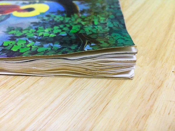 พุทธประวัติประกอบภาพ สำหรับเยาวชนพุทธทาสภิกขุ เล่ม 4 ตอน การตรัสรู้