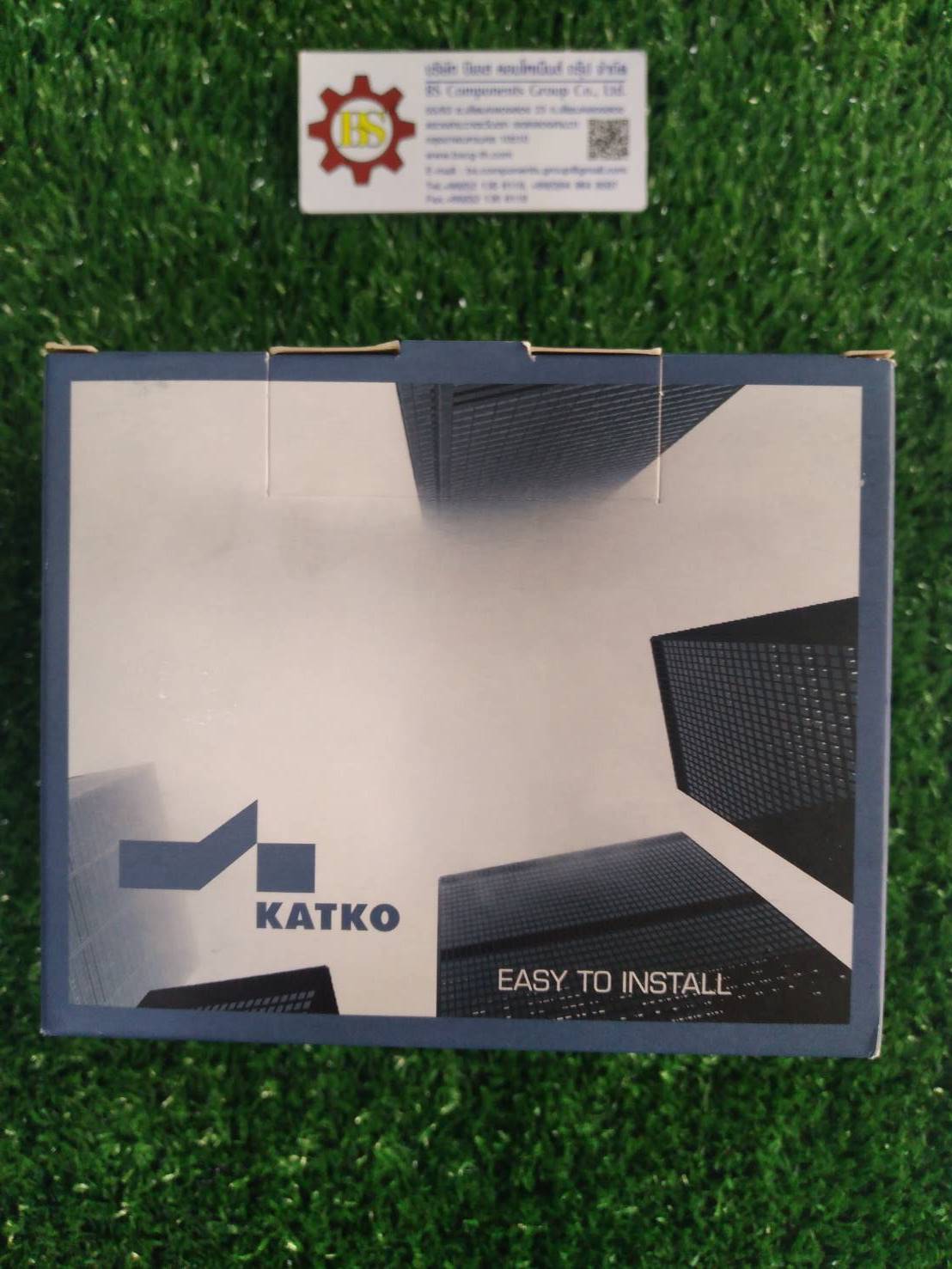 KATKO : ISOLATING SWITCH KEM 310 YR M2 Y/R 3P 5.5 kw 10A