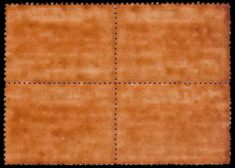 แสตมป์ชุดอากาศไปรษณีย์ชุดแรก