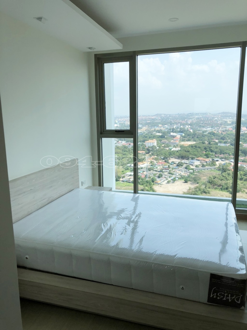ให้เช่า The Riviera จอมเทียน คอนโดพักตากอากาศ จอมเทียน พัทยา
