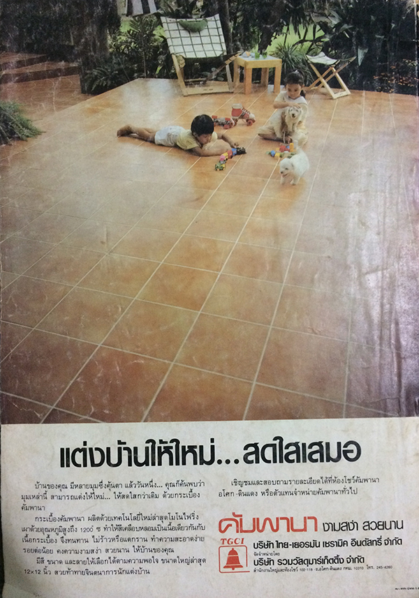 หญิงไทย ปีที่ 9 ฉบับที่ 201 ปักษ์หลัง กุมภาพันธ์ 2527 (วรรณพร สัมฤทธ์)