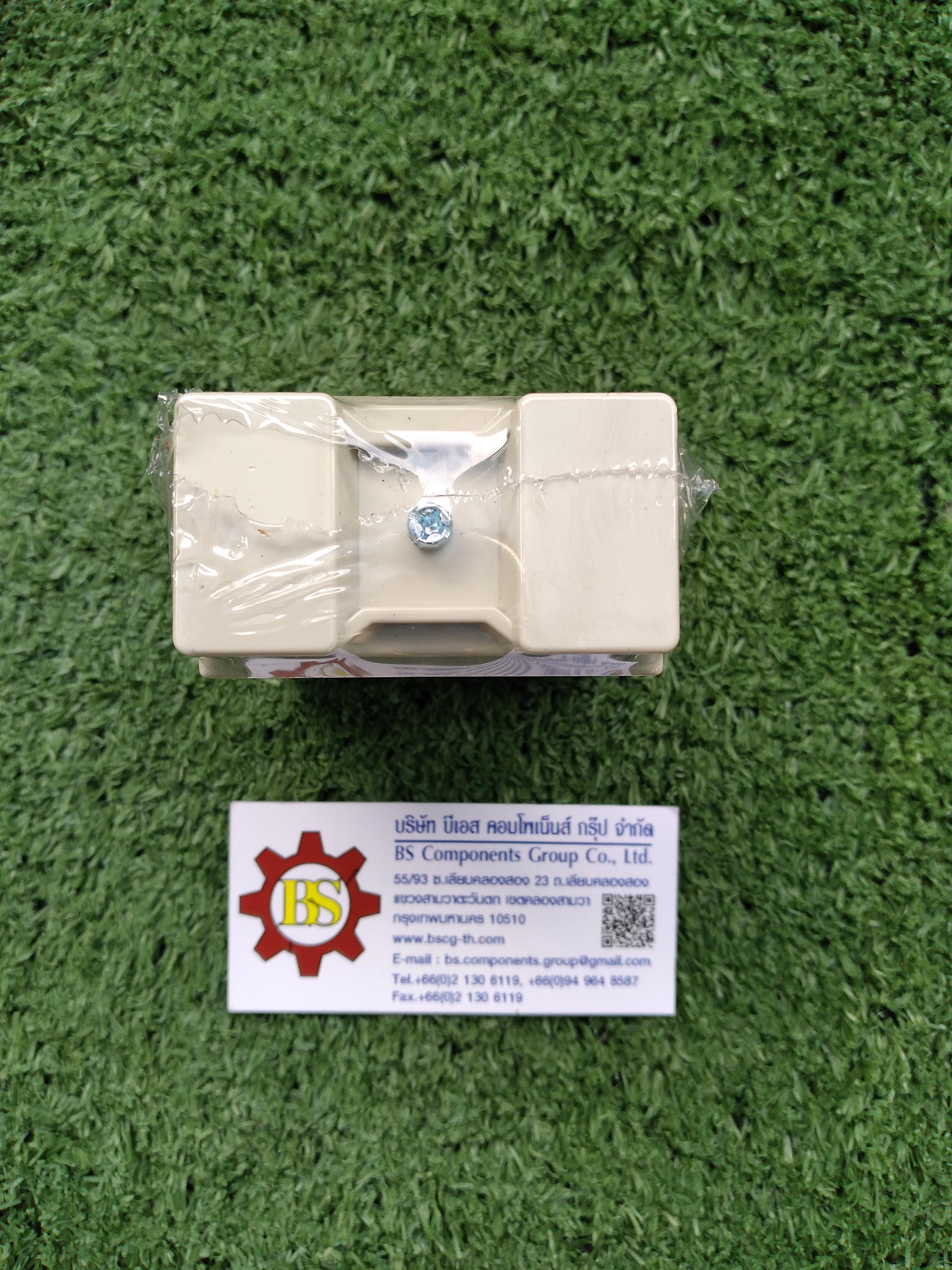 Takamura : ซีทีเหลี่ยม MSQ-30 20/5A