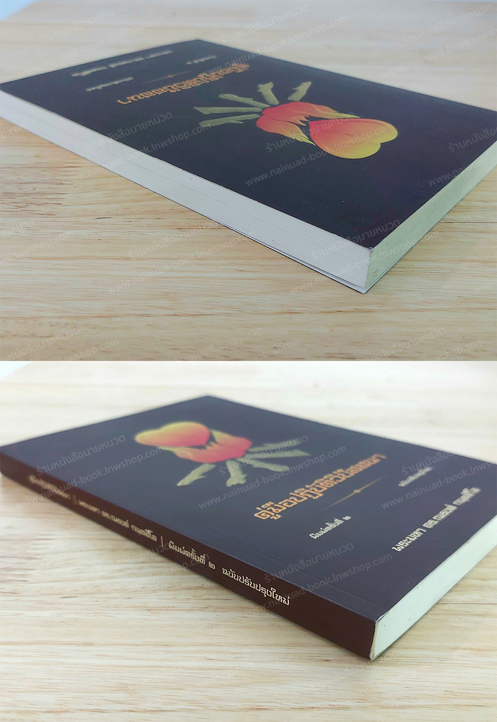 คู่มือปฏิบัติวิปัสสนา