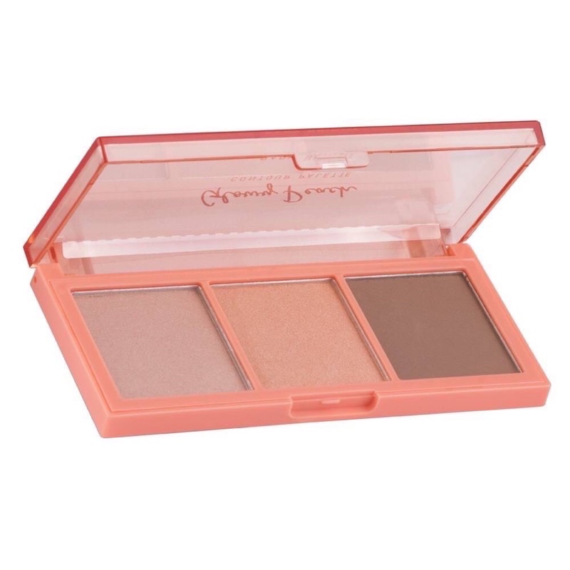 Baby Bright Contour Palatte เบบี้ ไบร์ท คอนทัวร์