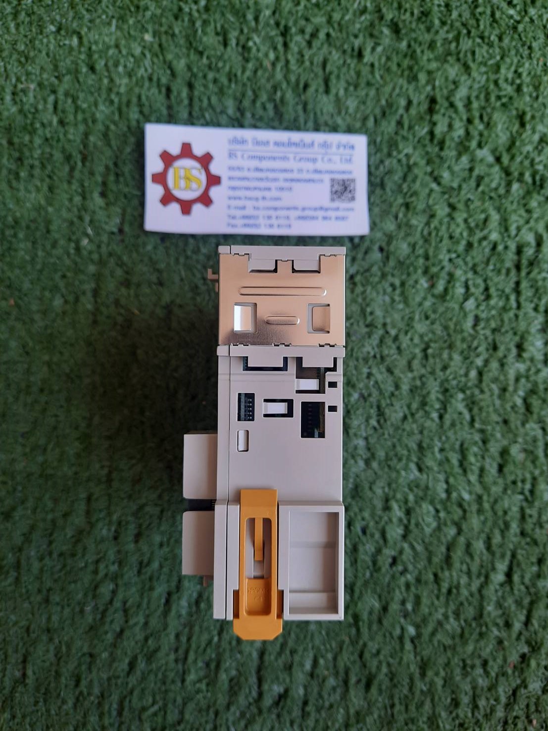 OMRON : PLC OUTPUT CJ1W-OD262