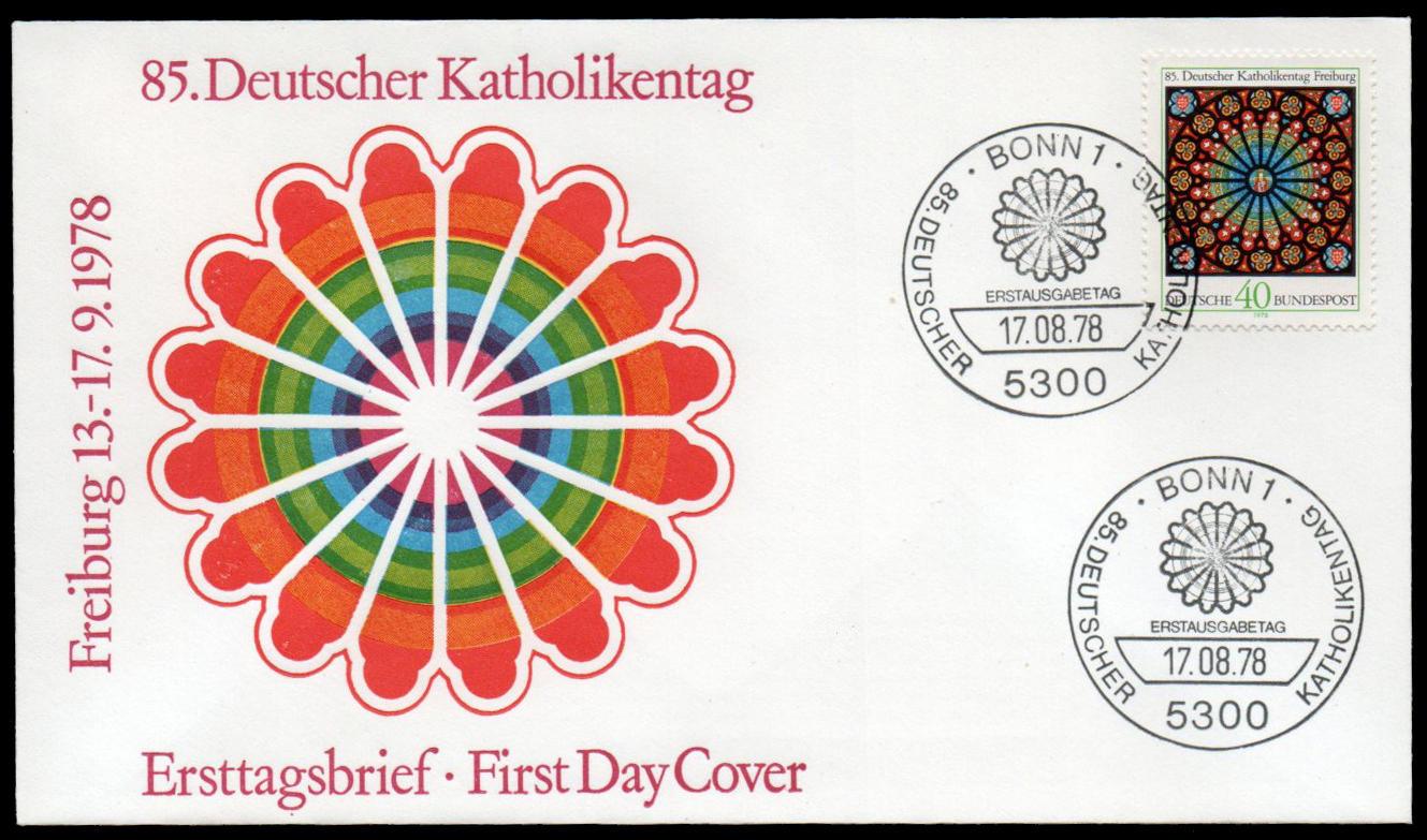1978 Germany