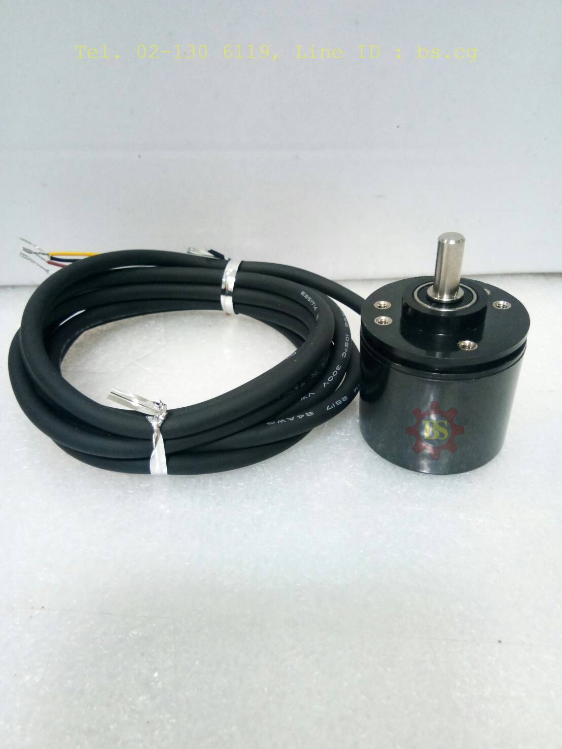 FOTEK: Encoder MES-500