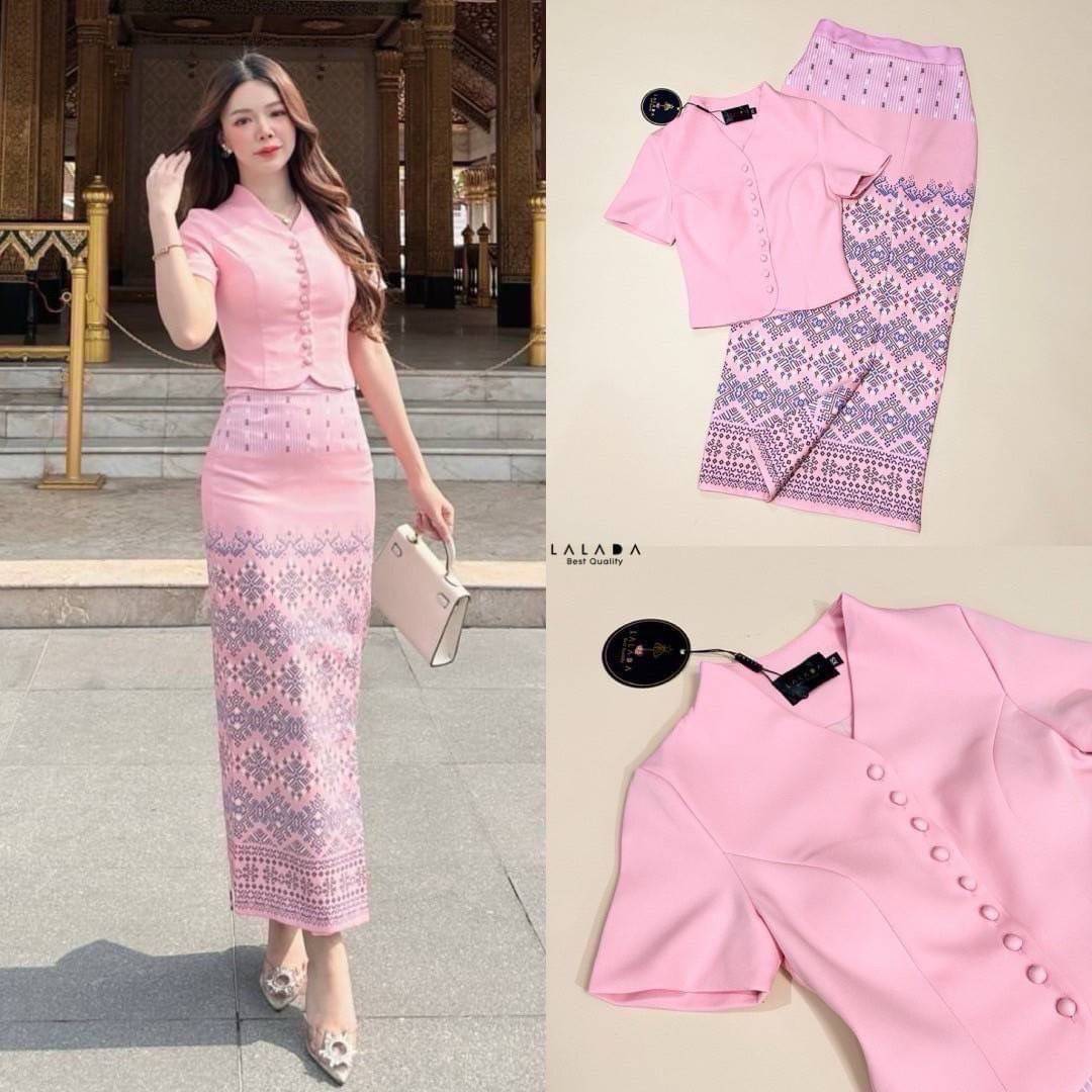 ðļLALADA (āļĨāļĨāļāļē)ðļ āļāļĢāđāļāļĄāļŠāđāļ 5āđāļāļŠāđāļāđāļ° #āļāļēāļĄāļāļĒāđāļēāļāđāļāļĒ #āļāļļāļāđāļāļĒ âĒDetail : set 2 āļāļīāđāļ āļāđāļēāđāļāļĒ āļāļļāļāđāļāļāļģāļāļļāļ āļāļļāļāđāļāļāļēāļ āļāļĢāđāļāļĄāļŠāđāļāļāđāļē āđāļŠāļ·āđāļāļāļāļ§āļĩāļŠāļĩāļāļĄāļāļđāļāļĢāļ°āļāļļāļĄāļŦāļāđāļē āļāđāļ§āļāļāļāđāļŠāļĢāļīāļĄāļāļāļāļāđāļģāđāļĄāļāļāđāļāļąāļāļāđāļēāļāļļāļāļŠāļģāđāļĢāđāļ āļāđāļēāļāļīāļĄāļāđāļĨāļēāļĒāļĄāļĩāļāļīāļāļŦāļĨāļąāļ āļŠāļ§āļĄāđāļŠāđāļŠāļ°āļāļ§āļ āļŠāļ§āļĒāļŦāļ§āļēāļāļāđāļģāđ āļāļēāļāļāļļāļ āļāļēāļāļāļ§āļāđāļ