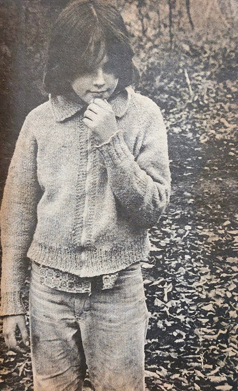 จริยธรรมของเด็กในซัมเมอร์ฮิล