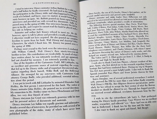 Walt Disney : Hollywood's Dark Prince