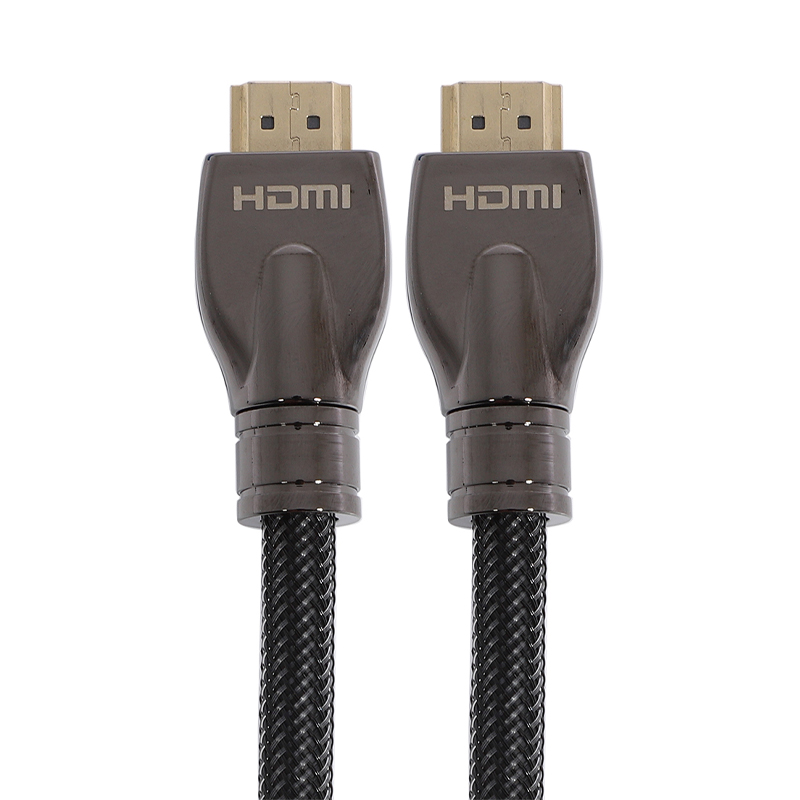 SKYHORSE HDMICABLE V2.0 4K Ultra HD หัวทอง/ สายทองแดงแท้ SKU-02128