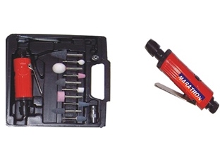MARATRON เครื่องมือลมคุณภาพสูง รุ่น DPG-411KA
